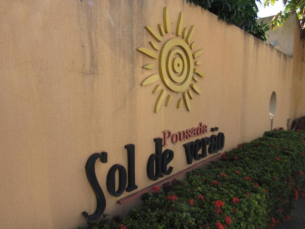  Pousada Sol de Verão