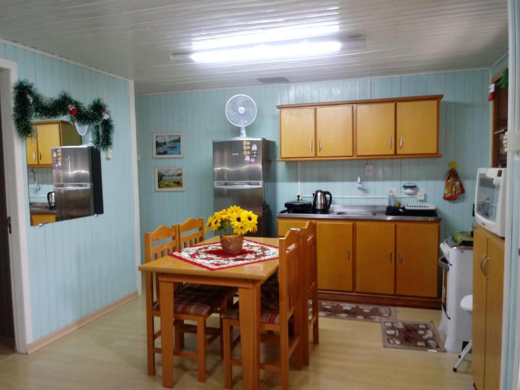  Casa Amarela