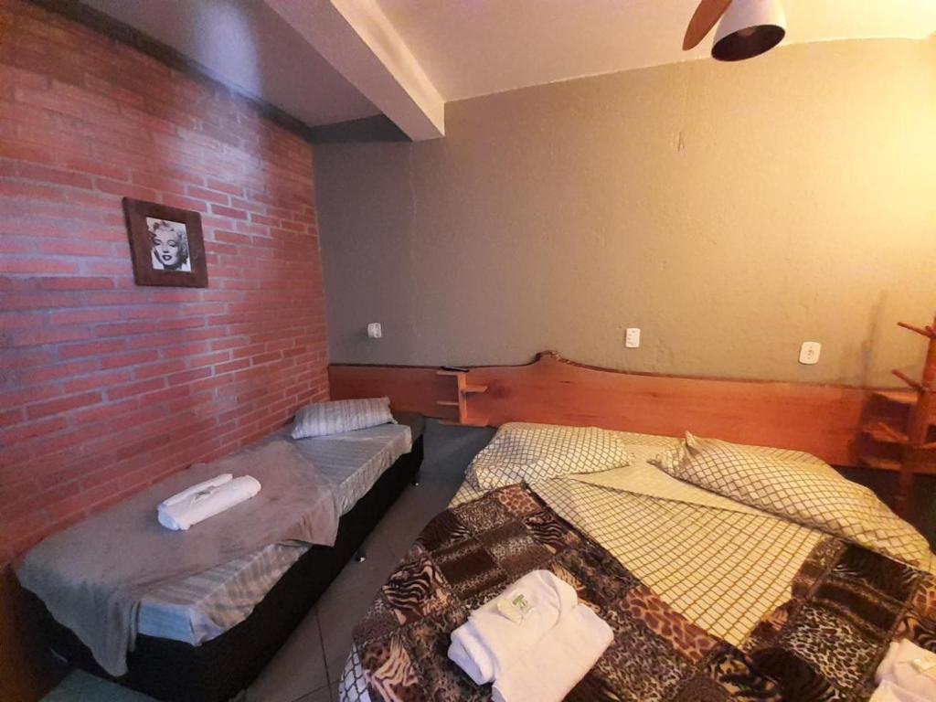  Hotel Pousada Leitzke