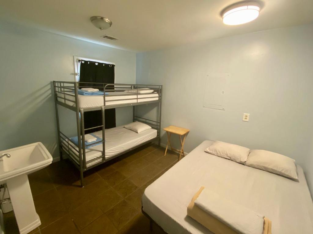 Music City Hostel ナッシュビル 21年 最新料金 Music City Hostel ナッシュビル 21年 最新料金