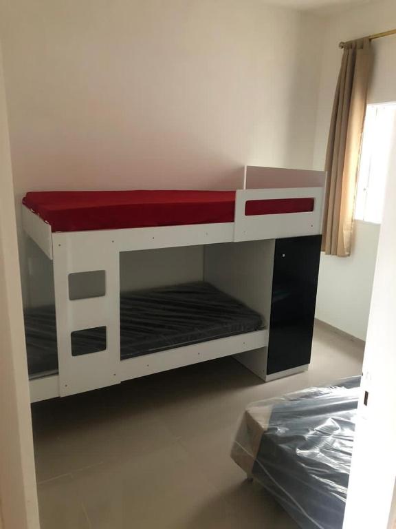  Apartamento aconchegante