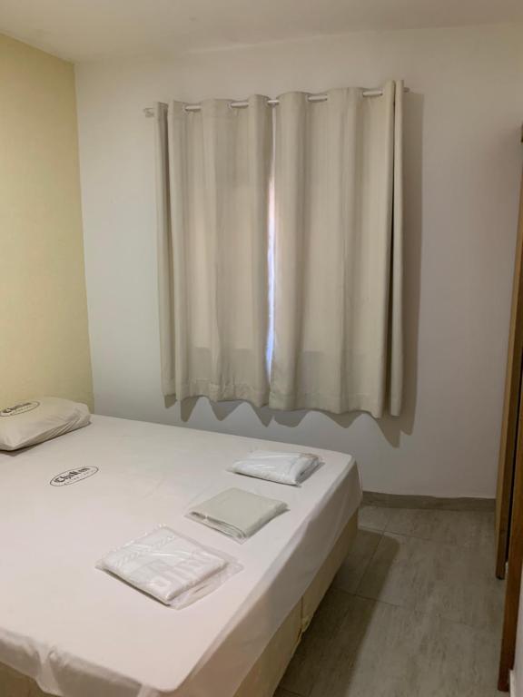  Nina Suites RJ