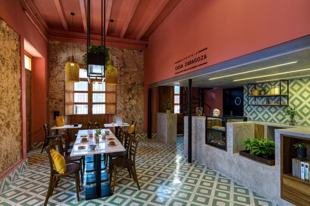 Fotografie z fotogalerie ubytování Hotel Meson del Mar v destinaci Veracruz
