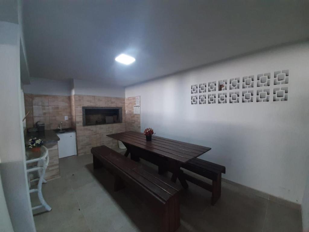  Apartamento com vista em Bombas