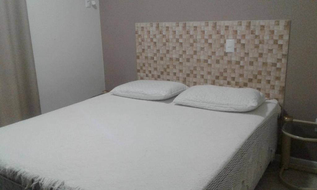 Apartamento espaçoso para família