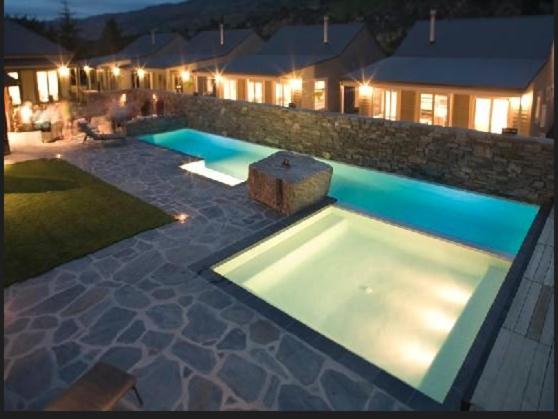 (18) Cardrona Valley Studio Apartment - Housity