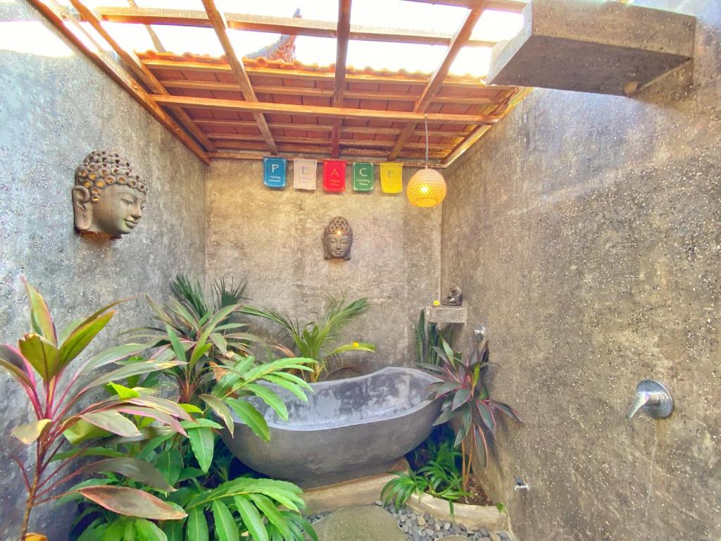 Fotografie z fotogalerie ubytování Baliwid Villa Ubud v Ubudu