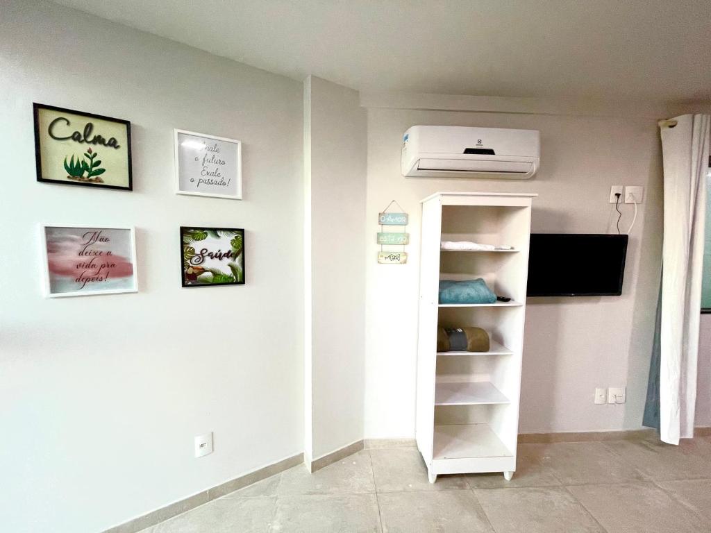  APARTAMENTO VISTA DO MAR PRAIA GRANDE ATÉ 5 pessoas
