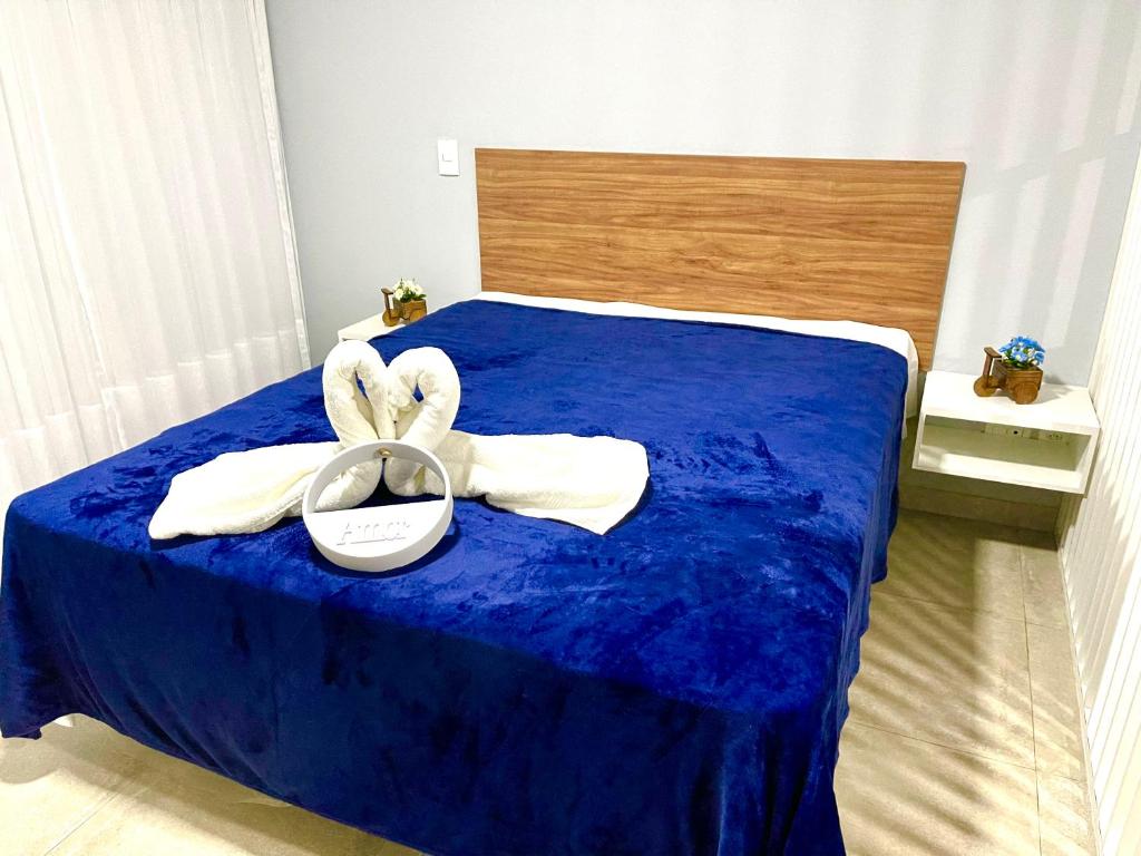  APARTAMENTO VISTA DO MAR PRAIA GRANDE ATÉ 5 pessoas