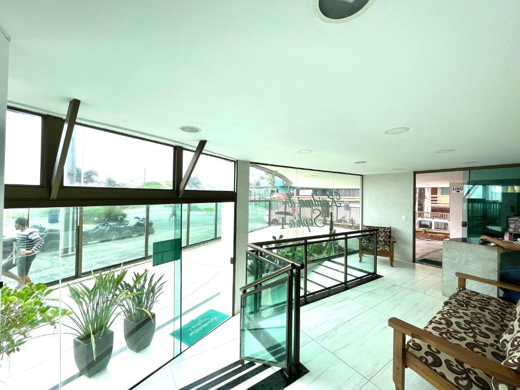  APARTAMENTO VISTA DO MAR PRAIA GRANDE ATÉ 5 pessoas