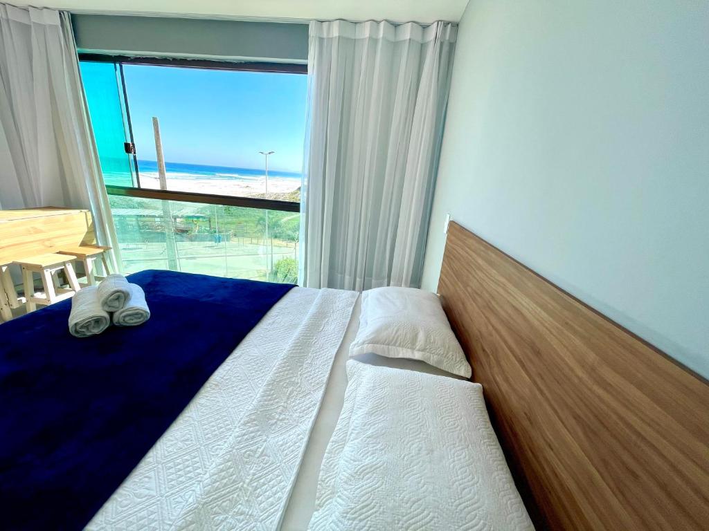 APARTAMENTO VISTA DO MAR PRAIA GRANDE ATÉ 5 pessoas