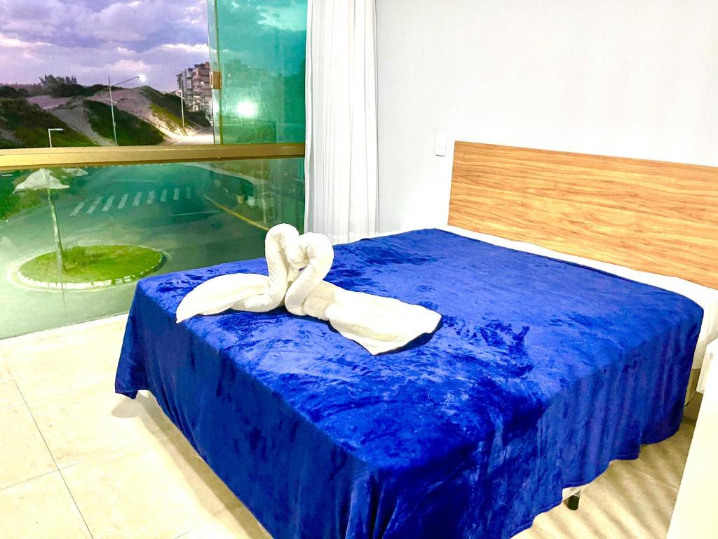 APARTAMENTO VISTA DO MAR PRAIA GRANDE ATÉ 5 pessoas