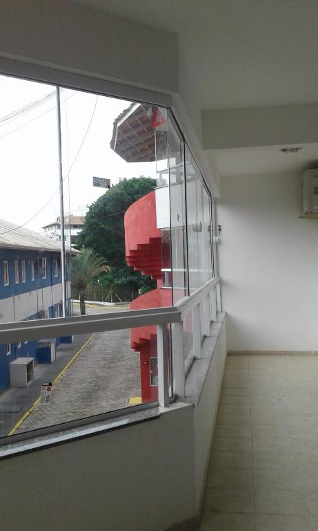  Apartamento espaçoso para família