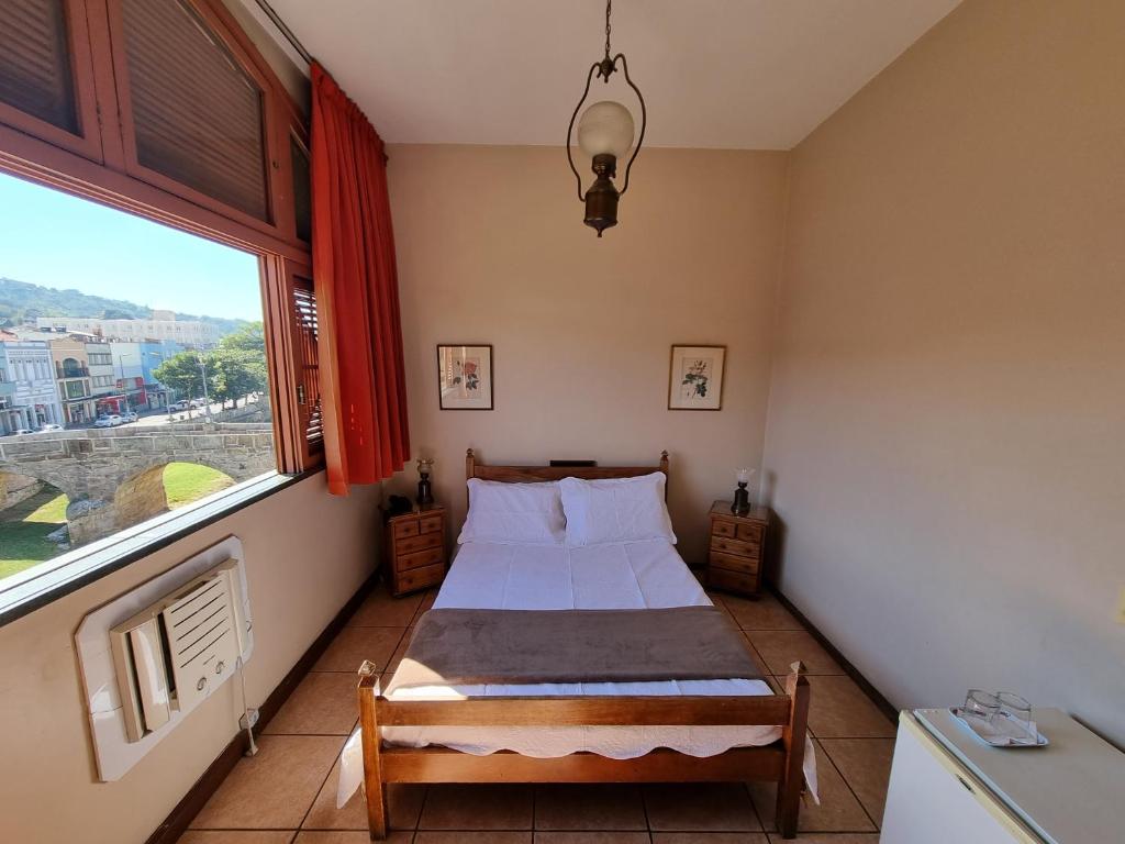 Легло или легла в стая в Hotel Ponte Real