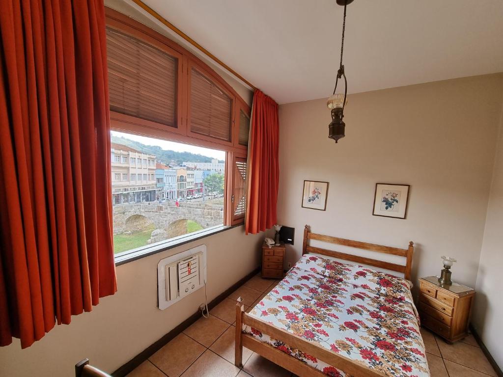  Hotel Ponte Real