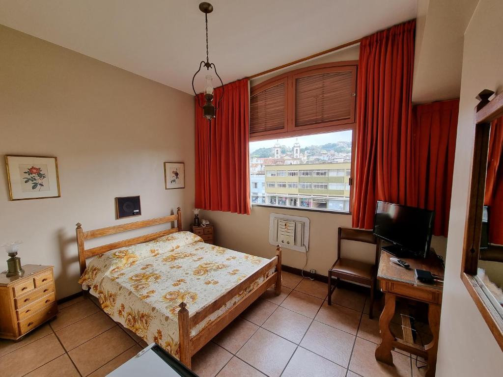  Hotel Ponte Real