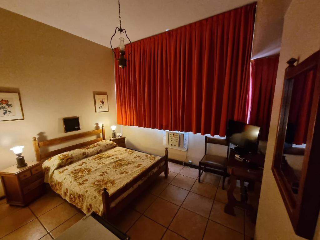  Hotel Ponte Real