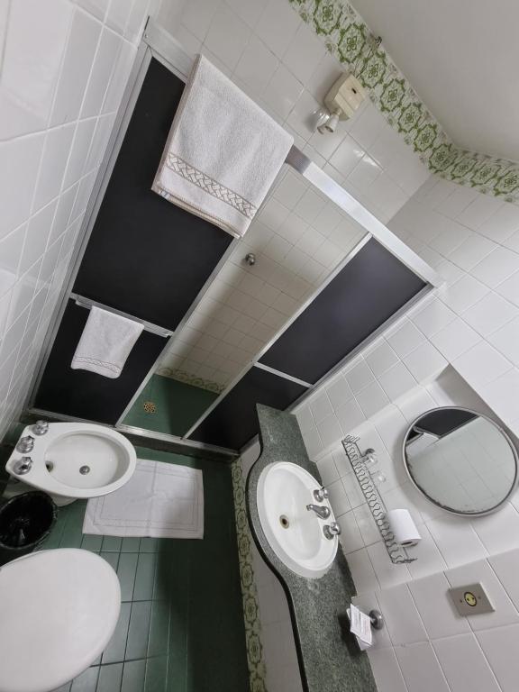  Hotel Ponte Real