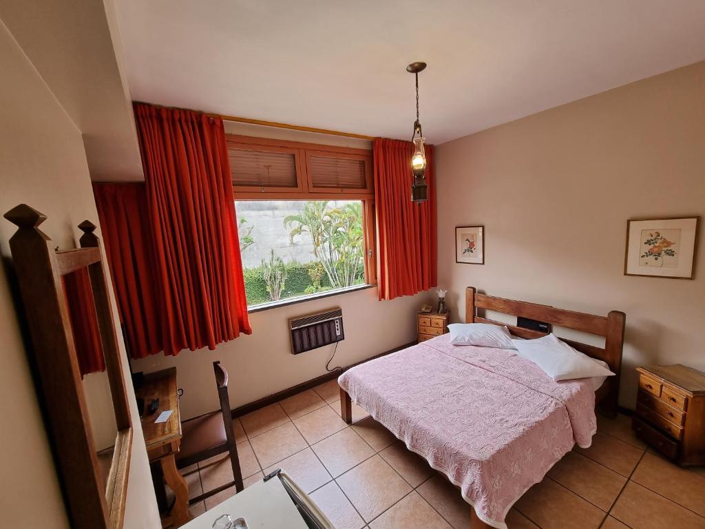  Hotel Ponte Real