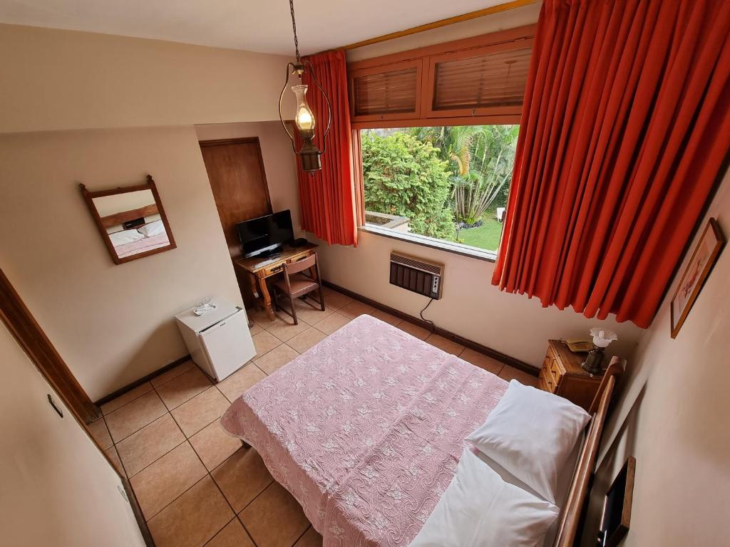 Hotel Ponte Real