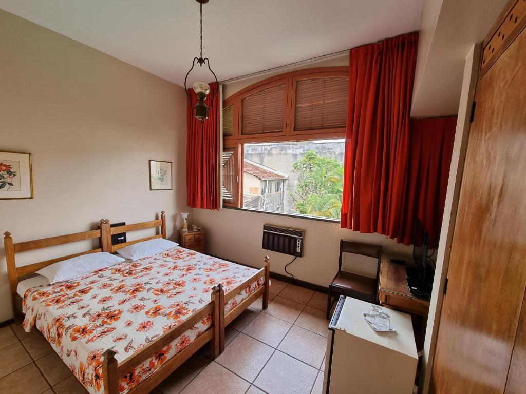 Hotel Ponte Real
