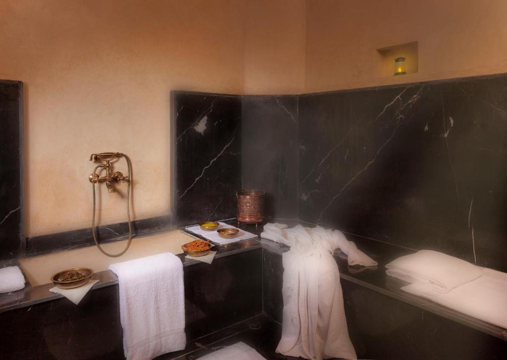 Fotografie z fotogalerie ubytování Riad Palais Bahia Fes v destinaci Fès