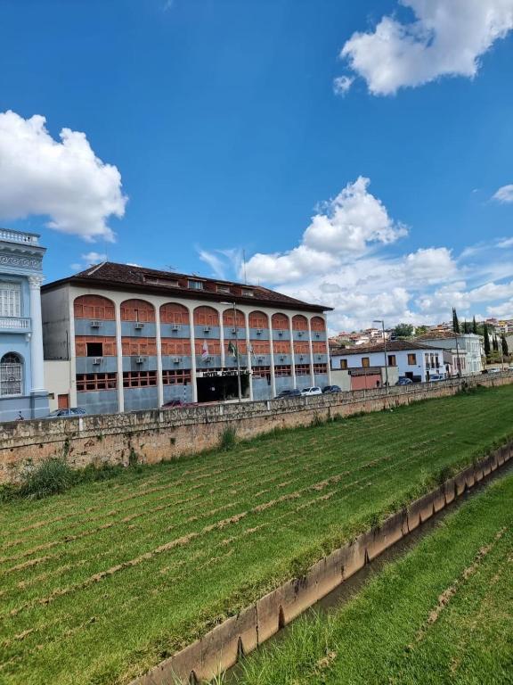  Hotel Ponte Real