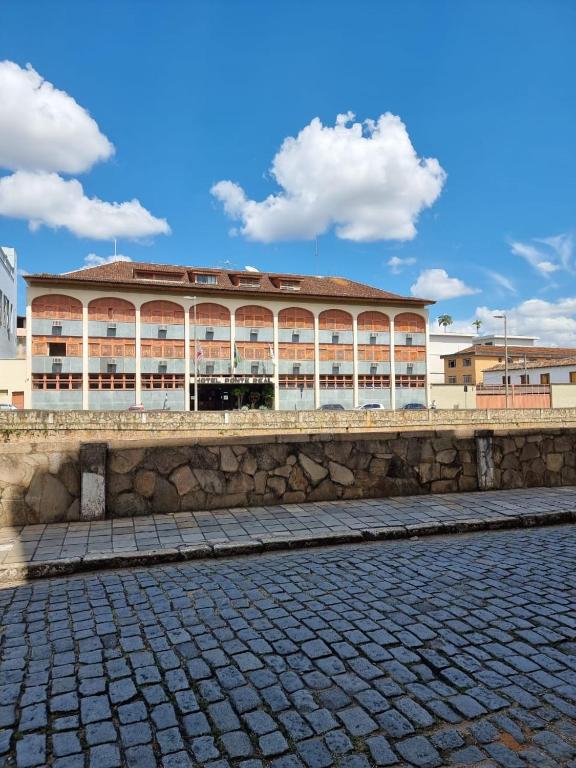  Hotel Ponte Real