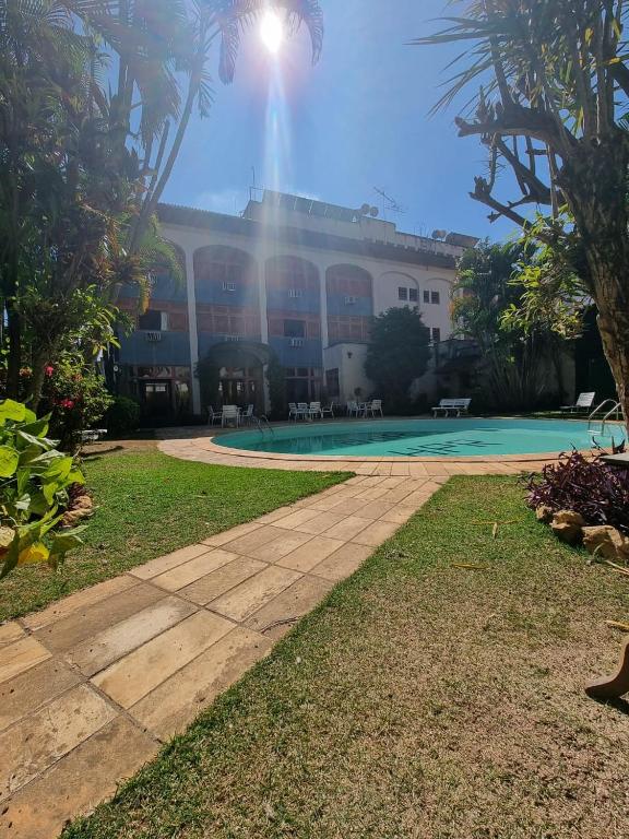  Hotel Ponte Real