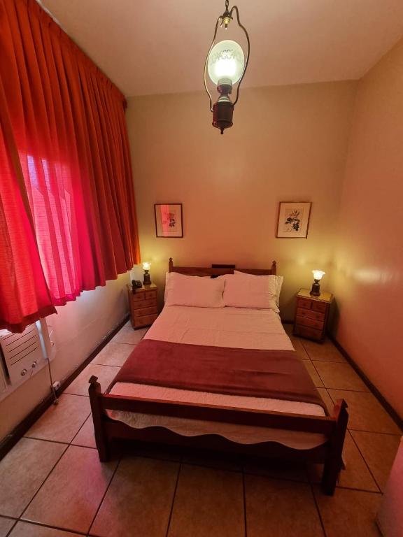  Hotel Ponte Real
