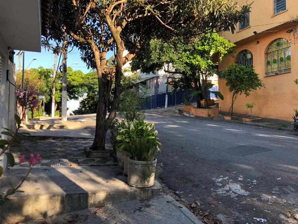  Pompeia Homestay