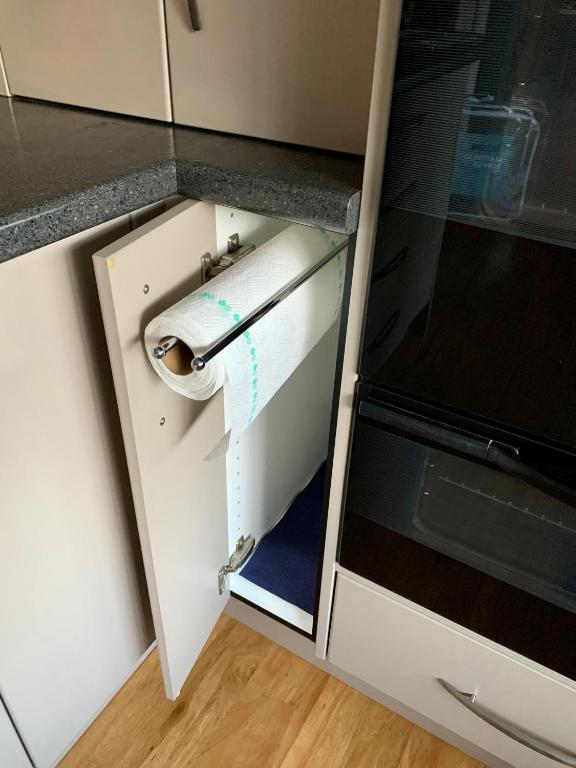 Cosy House in Chartwell, Hamilton-Private Garden & Shopping Mall - Resim 33