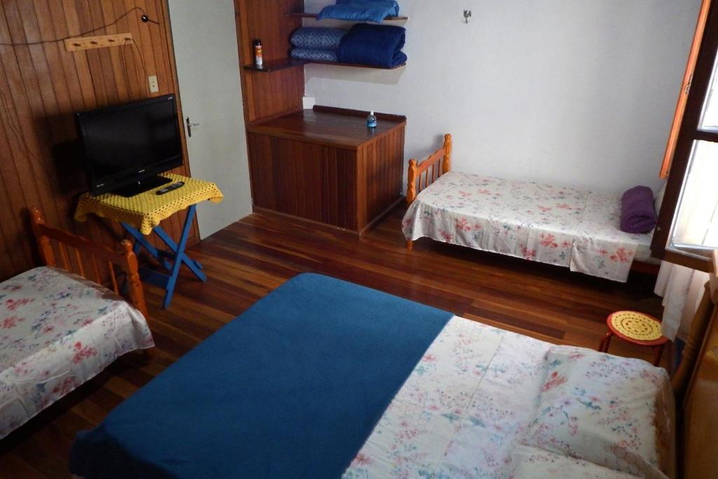  Hostel Casa Cultural - RESERVAMOS A CASA PARA GRUPOS