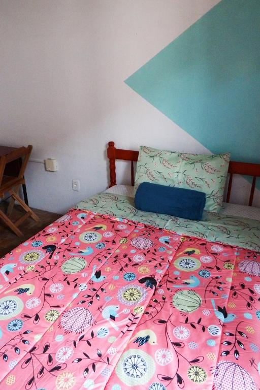  Hostel Casa Cultural - RESERVAMOS A CASA PARA GRUPOS