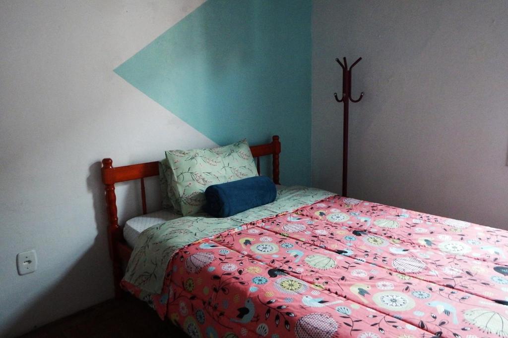  Hostel Casa Cultural - RESERVAMOS A CASA PARA GRUPOS