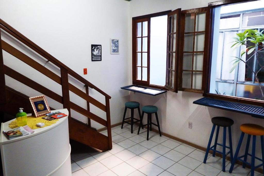  Hostel Casa Cultural - RESERVAMOS A CASA PARA GRUPOS