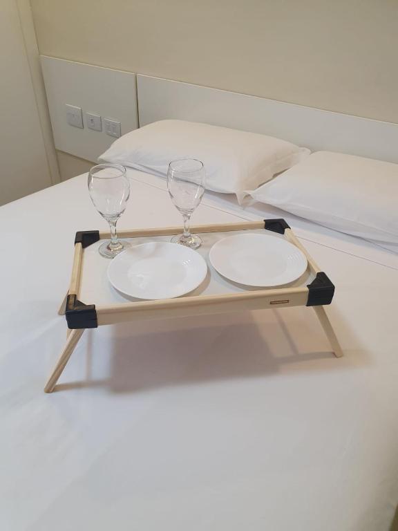  Flat Prime Beira Mar Manaíra