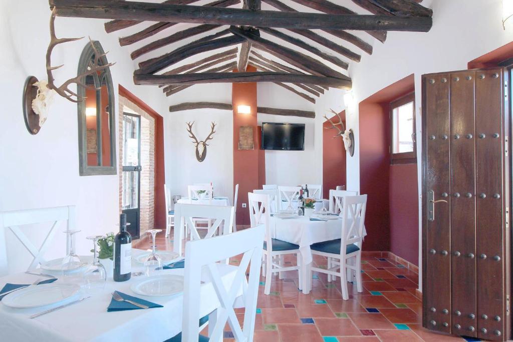 Hacienda Mendoza, Archidona – Precios actualizados 2022