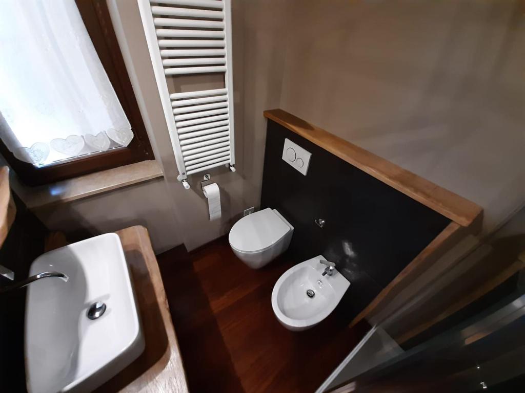 Zdjęcie z galerii obiektu Le due sorelle w mieście Ancona