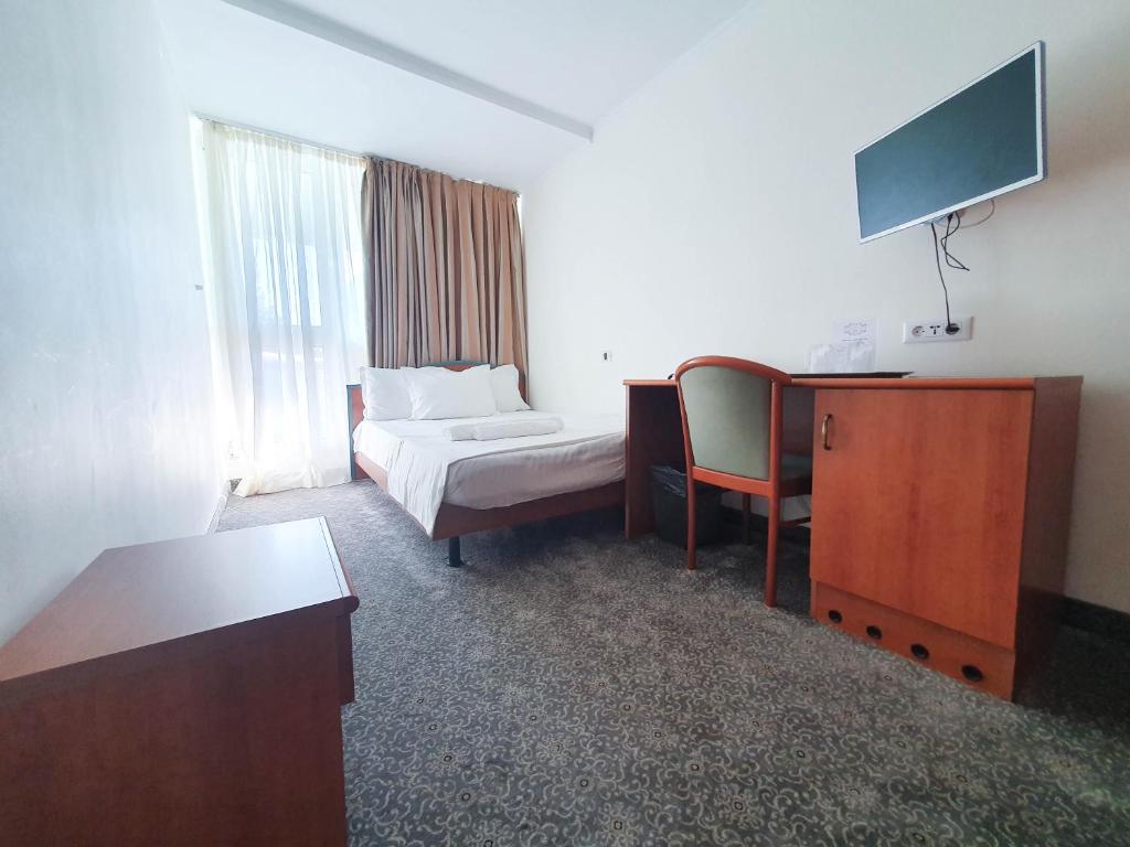 Bavaria Blu Hotel and Conference Centre - Resim 42