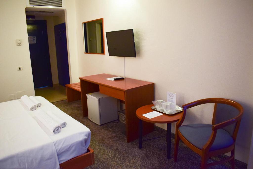 Bavaria Blu Hotel and Conference Centre - Resim 37