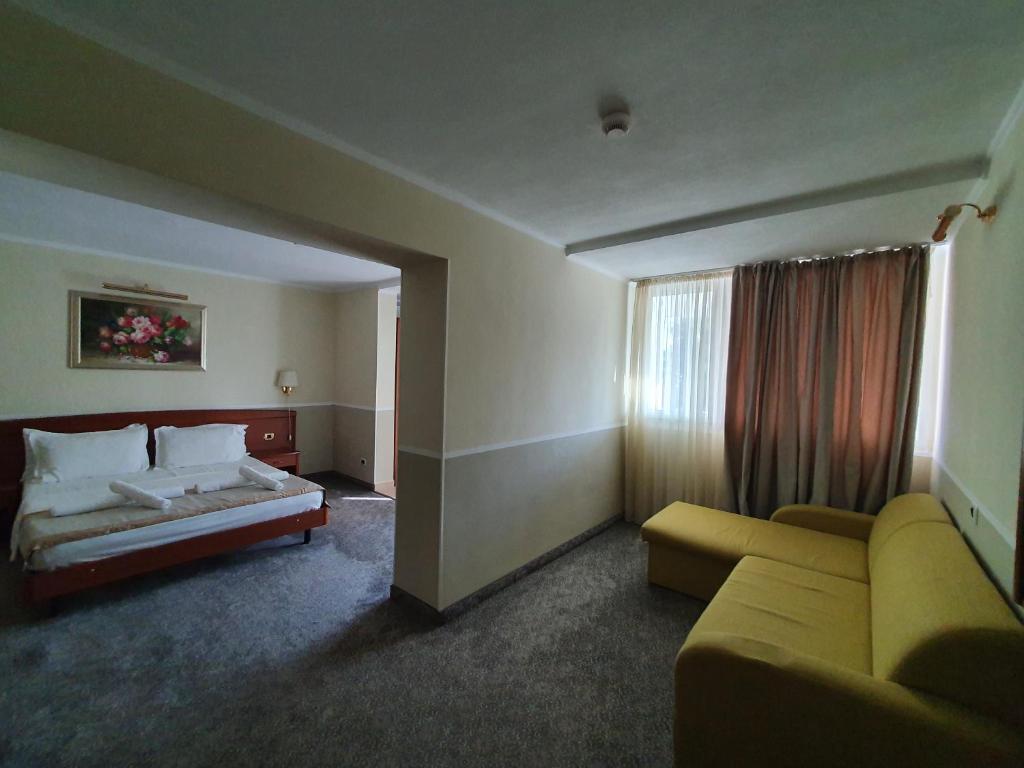 Bavaria Blu Hotel and Conference Centre - Resim 36