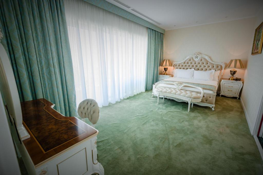 Hotel Bavaria Blu - Apartamento Com Vista Para O Mar