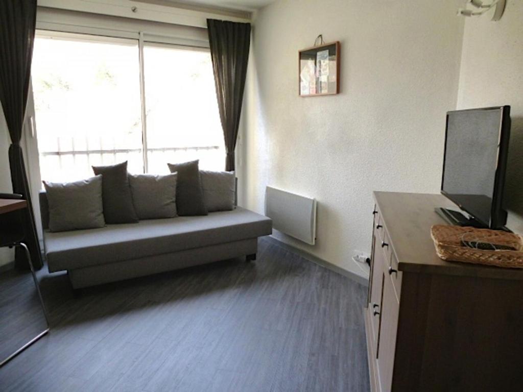 Appartement Barèges, 1 pièce, 3 personnes - FR-1-460-11