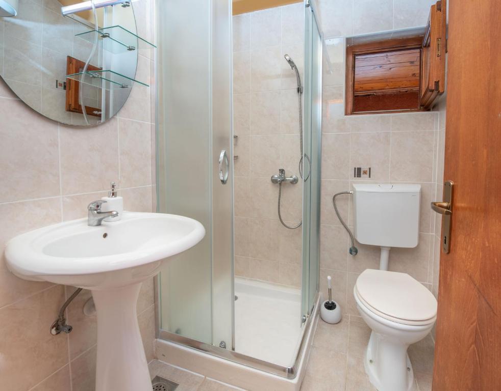 Apartments Nikčević - 19