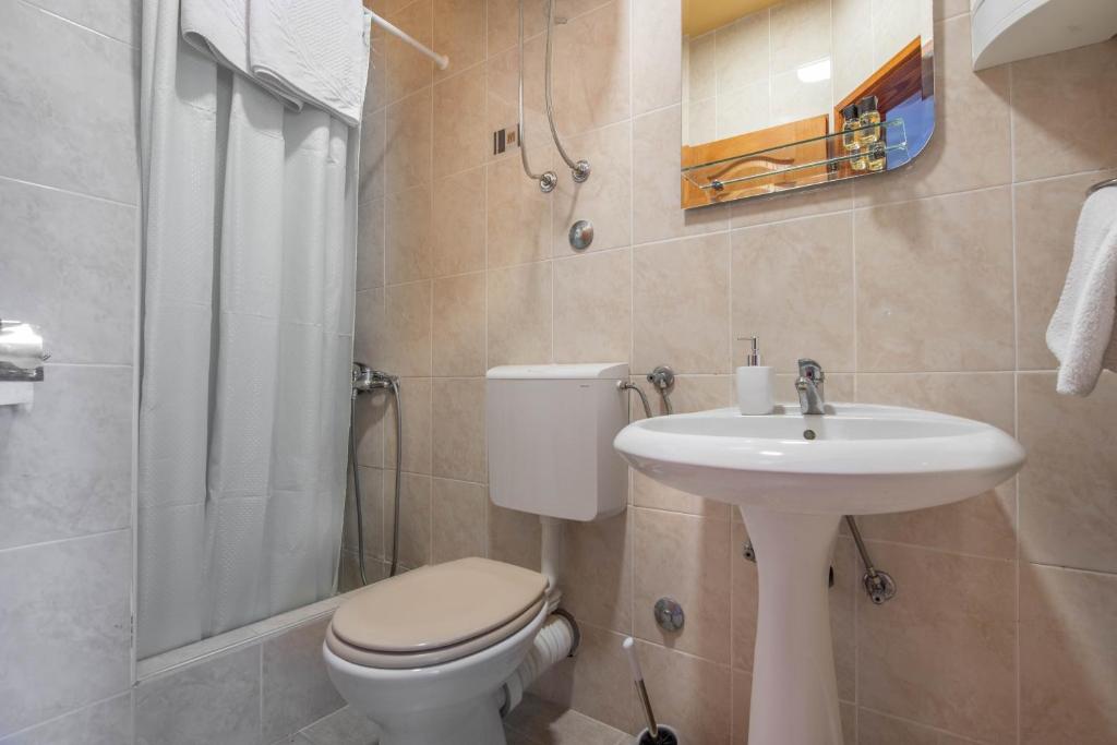 Apartments Nikčević - 7