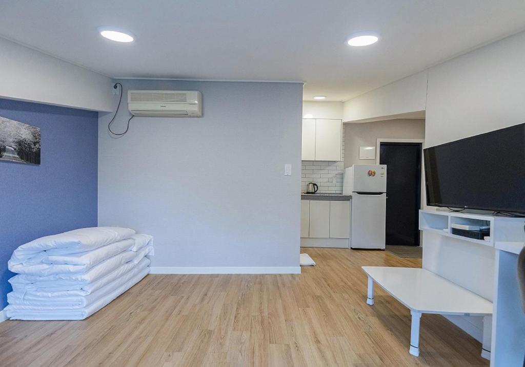 CAMP Jirisan Parkview - Studio De Famille