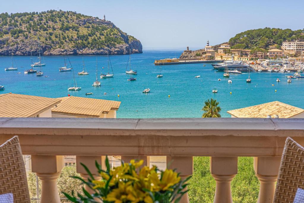 Bellavista Port de Soller, Puerto de Sóller – Bijgewerkte ...