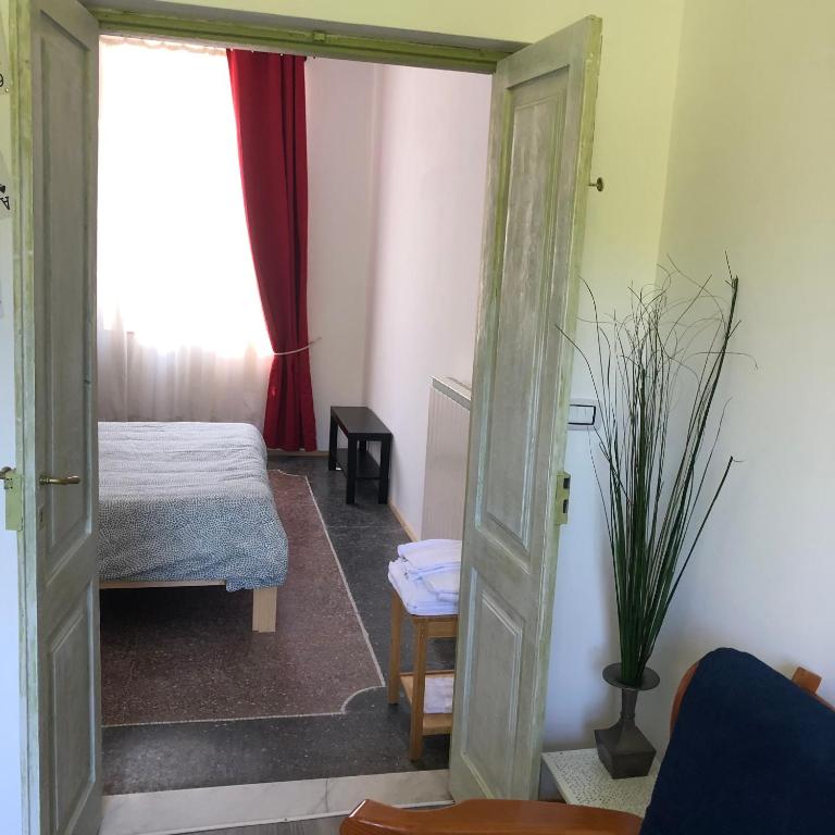 Posteľ alebo postele v izbe v ubytovaní MAISON44