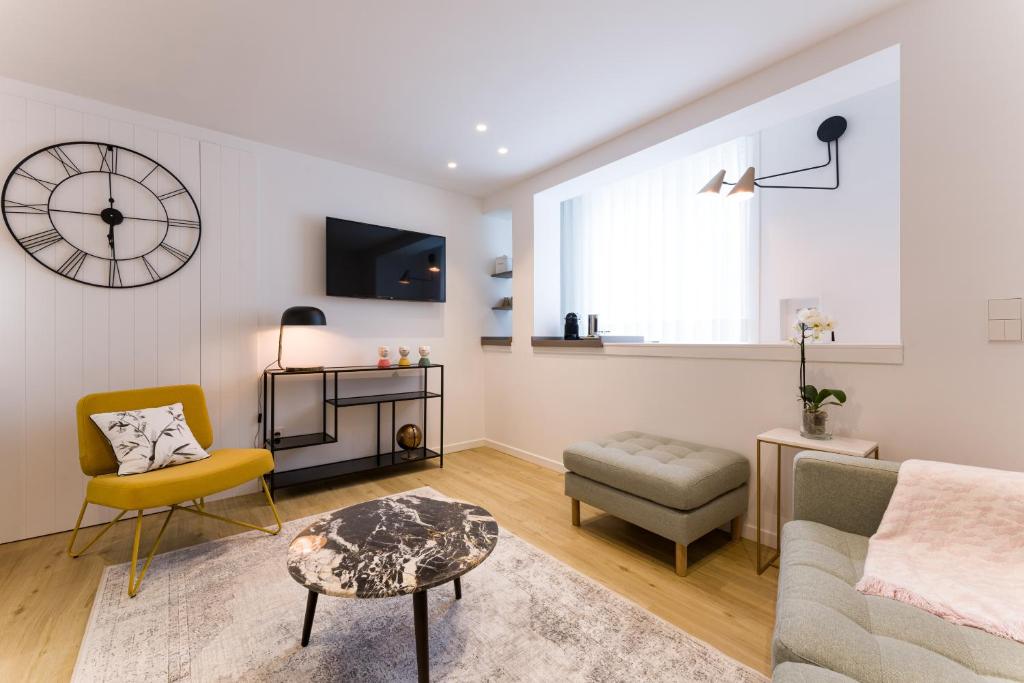 SEIS ALDABAS Apartamentos - 18